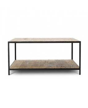 Post modern square tea table