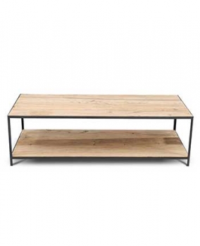 Post modern rectangular tea table
