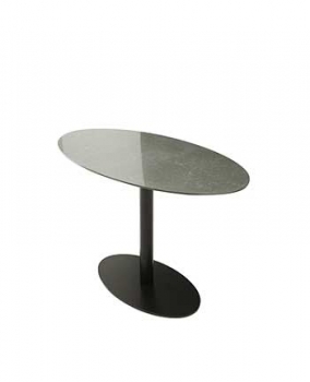 Ellipse high angle table