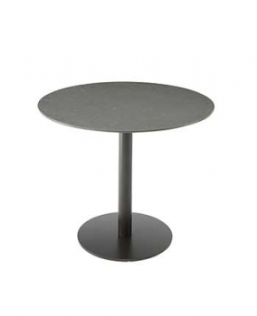 Round bar