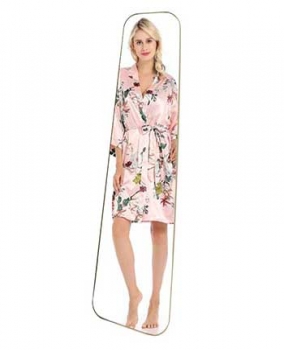 Full-length mirror